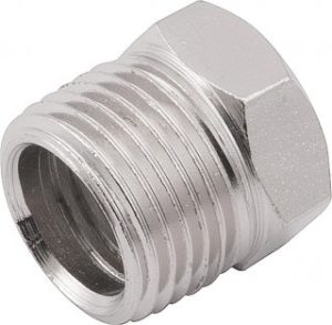 VONDER ADAPTADOR 3/8 X 1/4 M-H