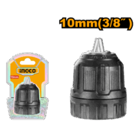INGCO MANDRIL PLASTICO 10MM AUTOMATICO EN BLISTER_KCL1016 _1008