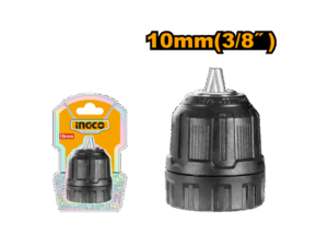 INGCO MANDRIL PLASTICO 10MM AUTOMATICO EN BLISTER_KCL1016 _1008