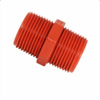 PPL ENTRERROSCA CON TUERCA PVC 1/2 _p028015