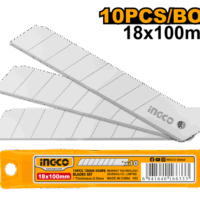 INGCO HOJA REPUESTO TRINCHETA X 10 18MM _HKNSB112