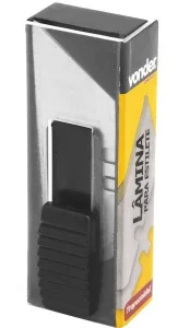 VONDER HOJA TRAPECIO X 10.UNID_ 359900002