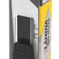 VONDER HOJA TRAPECIO X 10.UNID_ 359900002