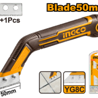 INGCO ESCAREADOR RASQUETA 50MM_GRHS20021