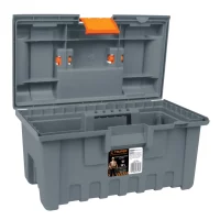 TRUPER CAJA HERRAMIENTAS CHA 14 N 35X20X16