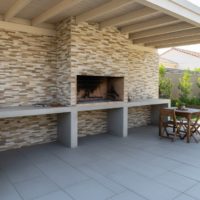 CERAMICA OASIS SEVILHA 31X54 Caja 1.51mt ( 9 Piezas)