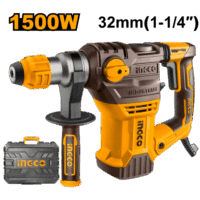 INGCO ROTOMARTILLO 1500W _HR150028