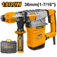 INGCO ROTOMARTILLO 1800W_RH18008