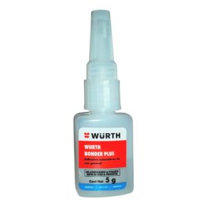 WURTH ADHESIVO BONDER PLUS 5.G_0893090002