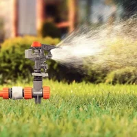 Tramontina Aspersor de Impacto C/Pincho 78527/500