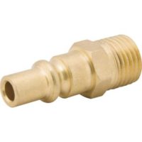 VONDER CONECTOR ROSCA 1/4 X 1/4 MACHO