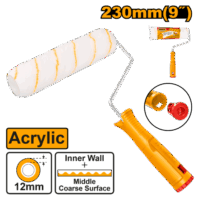 INGCO RODILLO 23 CM  CORDERITO_HRHT282302