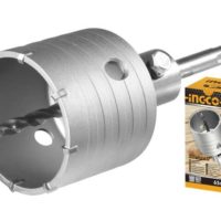 INGCO MECHA COPA DE WIDIA 65 MM BASTABO 65 MM_HCB0651