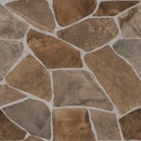 CERAMICA CAMINO BROWN 50X50 CAJA 2.51mt2 ( 10 unidades)