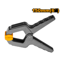 INGCO PINZA MORZA 6"_HQSC0206