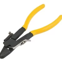 VONDER alicate trabador de serrucho 180 mm.