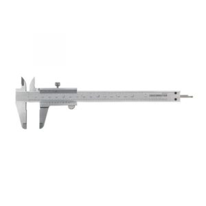 Crossmaster Calibre De Aluminio 6″