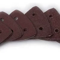 GOLDEX KIT LIJA TRIANGULAR 24 UNID. SURTIDAS