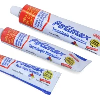 SELLA ROSCA POLIMEX 25cc TERRACOTA