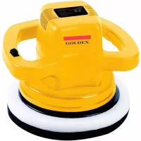 GOLDEX PULIDORA P/AUTO 240 M/M 2900RPM