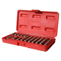 CROSSMASTER  JUEGO PUNTAS 15 TORX_9941386