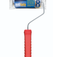 Atlas Rodillo Mini Antigoteo 9cm (31/2) 321/9