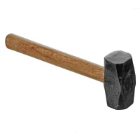 BIASSONI MACETA 2KG MANGO MADERA