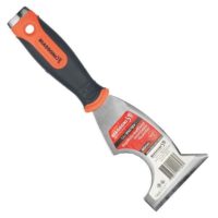 BIASSONI ESPATULA MULTIUSO P/PINTOR INOX. 80 MM