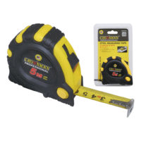 Goldex Cinta Metrica C/freno 5mt