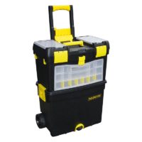 CROSSMASTER CAJA PLASTICA VERTICAL