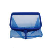 CALDERIN PLAST. S/MANGO P/PISCINA