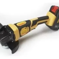 GOLDEX AMOLADORA A BATERIA 18V