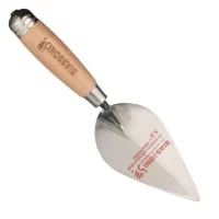 Biassoni Cuchara Albañil 51/2