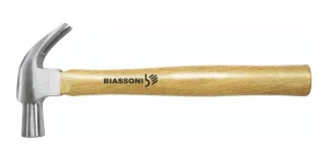 BIASSONI MARTILLO DE UÑA 27MM