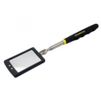 CROSSMASTER ESPEJO C/LED