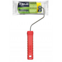 Atlas Rodillo Resimax 9cmx5mm 339/9a