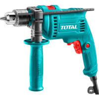 TOTAL TOOLS TALADRO C/PERCUTOR  680W