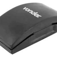 VONDER TACO PARA LIJAR 125 X 65.MM_359912565