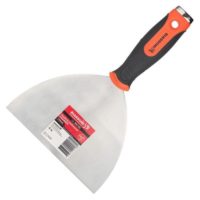 BIASSONI ESPATULA PROF. INOX. 120MM