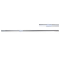 BARRA TELESCOPICA 2CM X 2.4M P/PISCINA