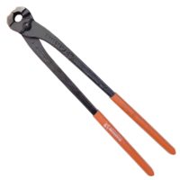 Biassoni Tenaza 12" Armador Medio Corte