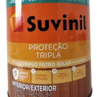BARNIZ SUVINIL SECADO RAPIDO BRILLANTE 1LT