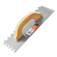 BIASSONI LLANA DENTADA 300X120X4MM CABO MAD.