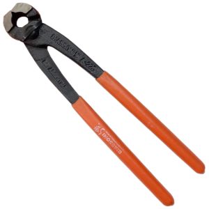 BIASSONI TENAZA ARMADOR 9″ CORTE ENTERO