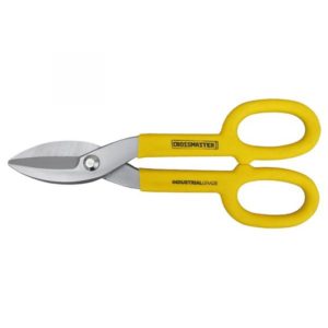 Crossmaster Tijera P/Chapa 10″