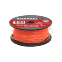 BIASSONI TANZA ALBAÑIL 0.8MM X 100MT