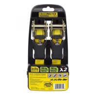 CROSSMASTER CINCHA CON CRIQUE 5.M