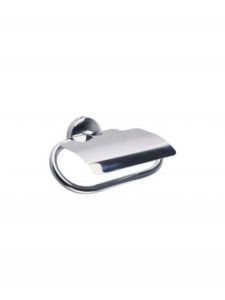 Jackwal Porta todo oval con tapa