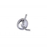 Jackwal Percha acero inox