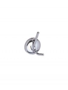Jackwal Percha acero inox